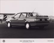 Passat GL